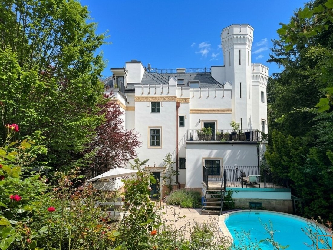 Villa in Vienna, Wien, Austria 3 - 18631409