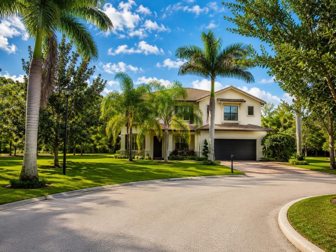 House in Palm City, Florida, United States 1 - 18630989