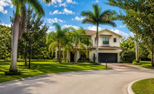 House in Palm City, Florida, United States 1