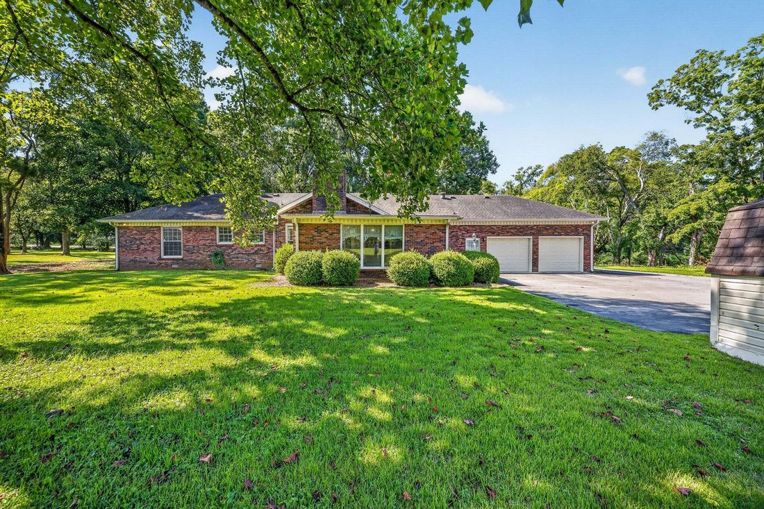 House in Nashville, Tennessee, United States 4 - 18631177