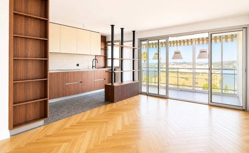 Apartment in Villefranche-sur-Mer, Provence-Alpes-Côte d'Azur, France 1