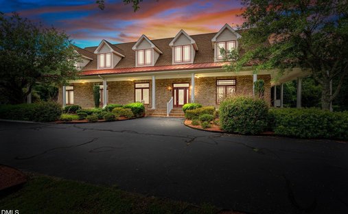 House in Red Oak, North Carolina, United States 1