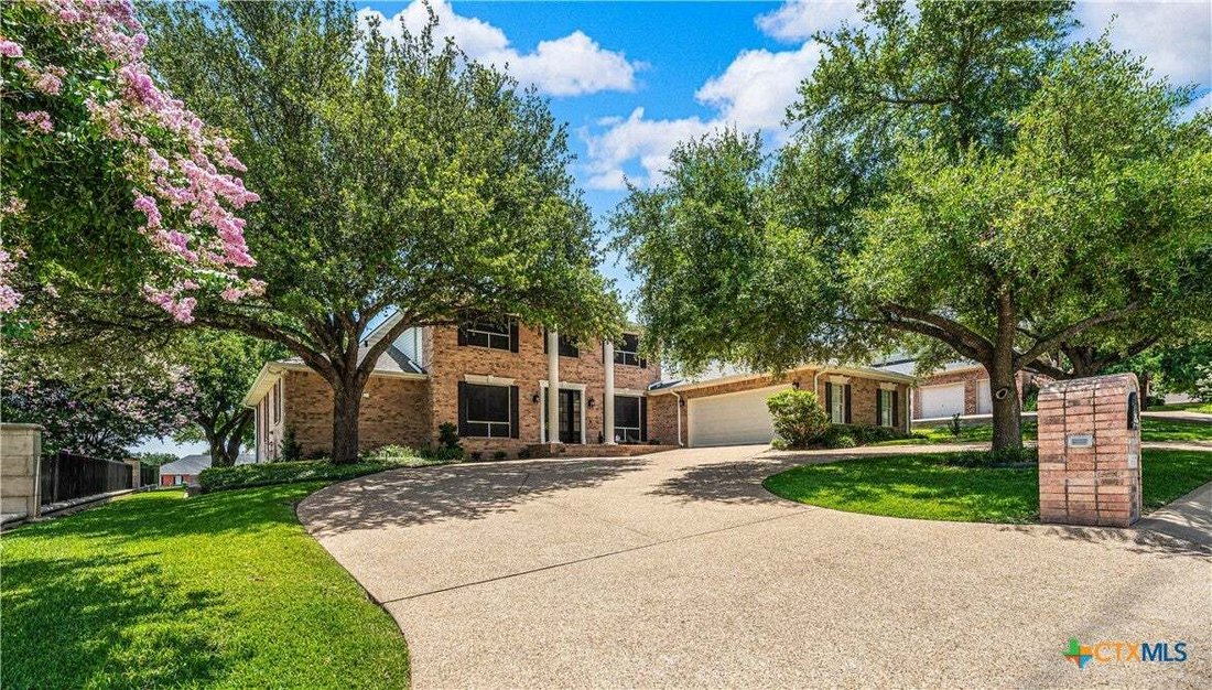 House in Temple, Texas, United States 1 - 18631212