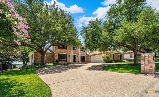 House in Temple, Texas, United States 1