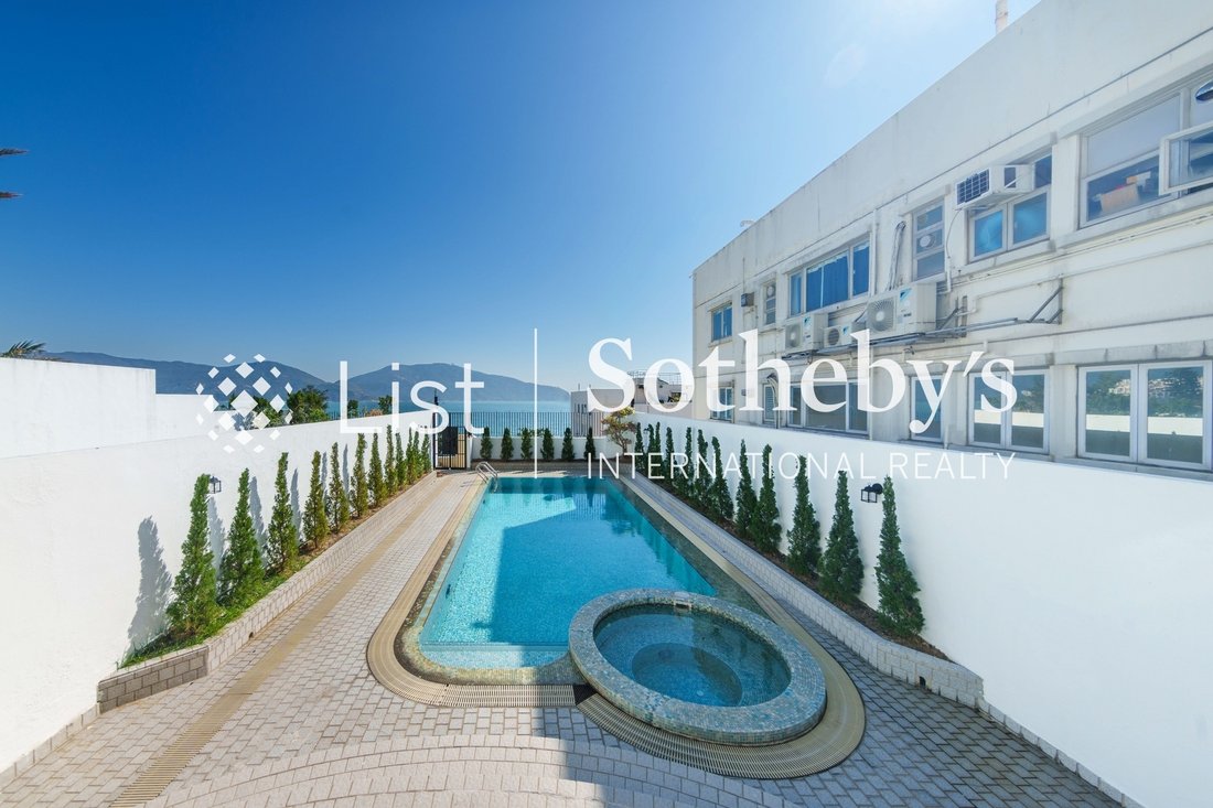 Apartment in Hong Kong, Hong Kong 4 - 18631255