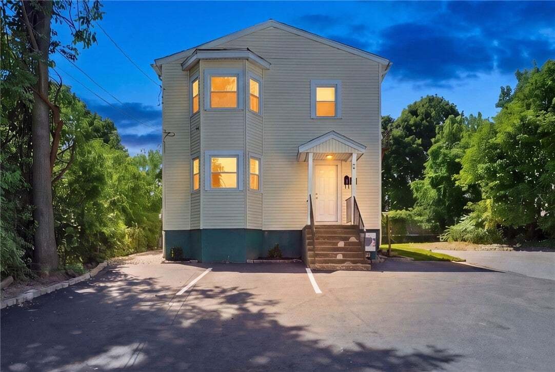 Providence, Rhode Island, United States 1 - 18631070