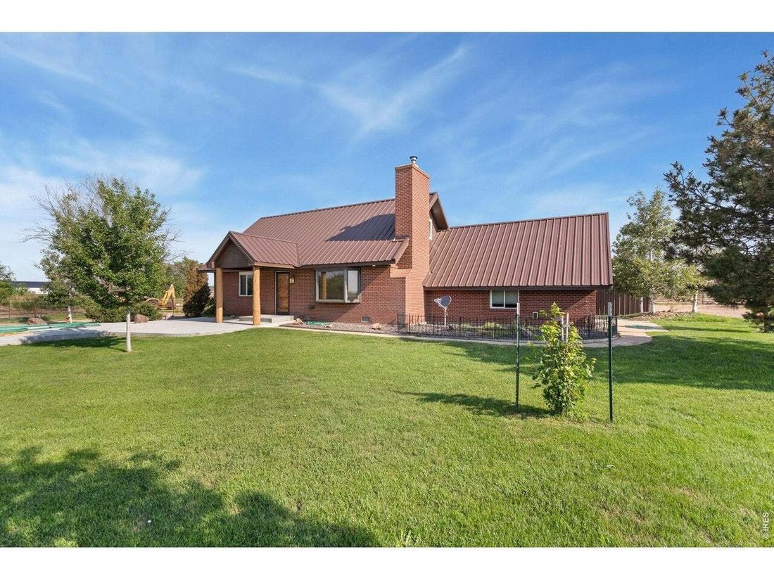 House in Greeley, Colorado, United States 1 - 18631016