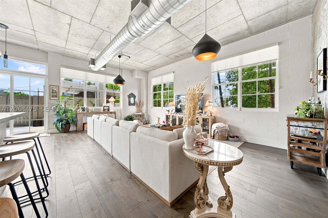Condo in Fort Lauderdale, Florida, United States 5 - 18630878