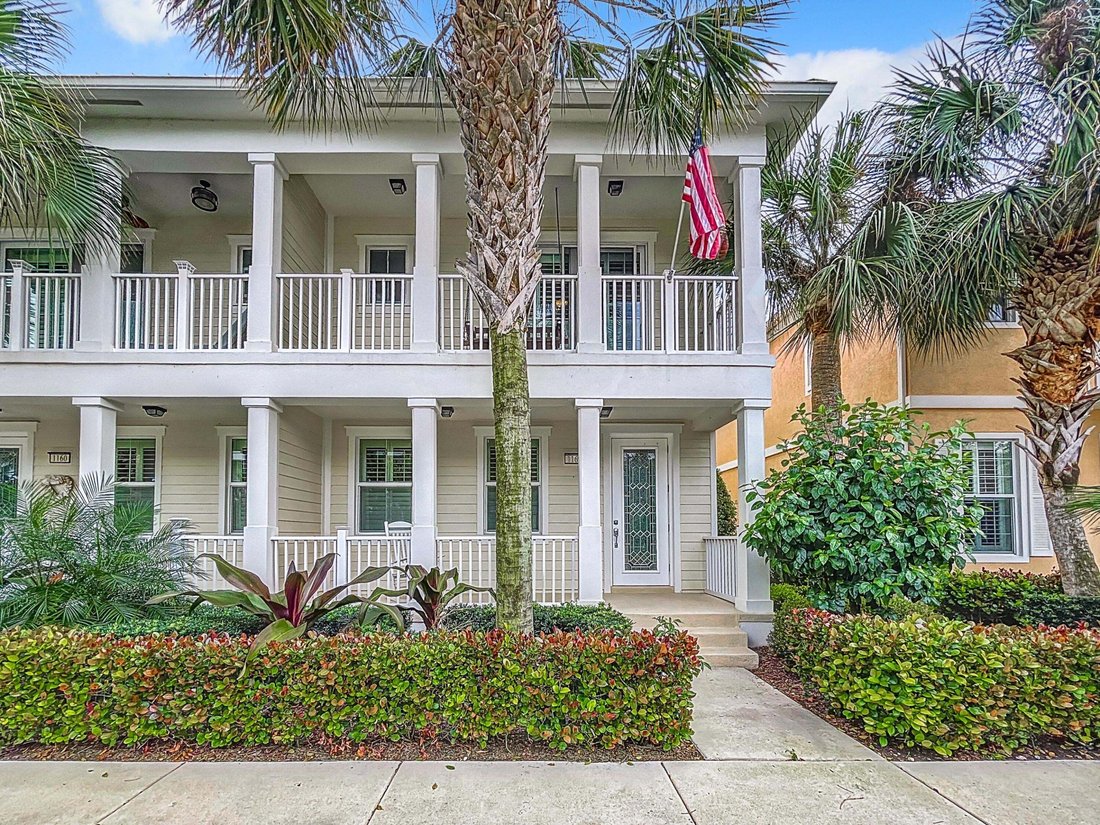 Townhouse in Jupiter, Florida, United States 3 - 18630986