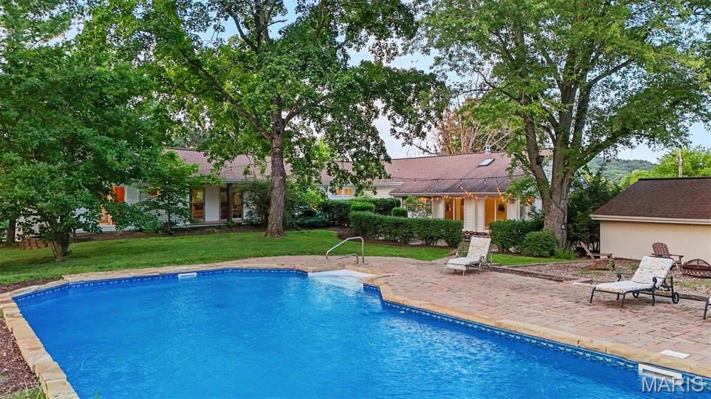 House in Wildwood, Missouri, United States 1 - 18630867