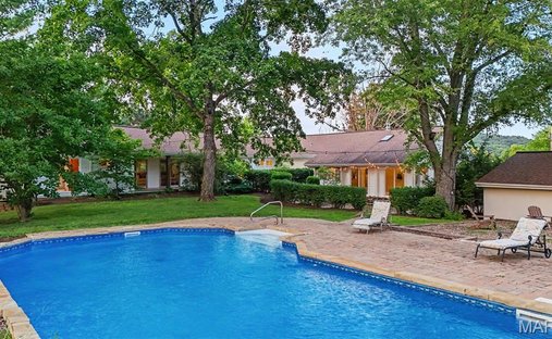 Maison à Wildwood, Missouri, États-Unis 1