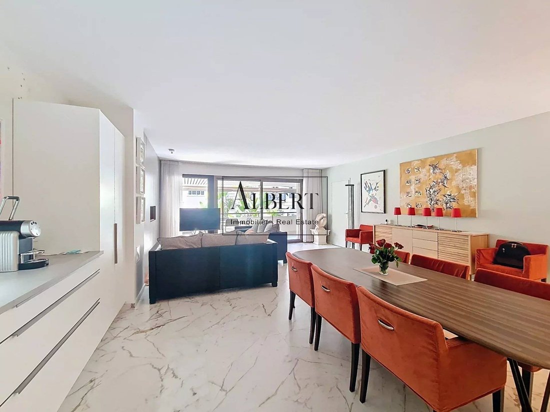 Apartment in Cannes, Provence-Alpes-Côte d'Azur, France 3 - 16540797