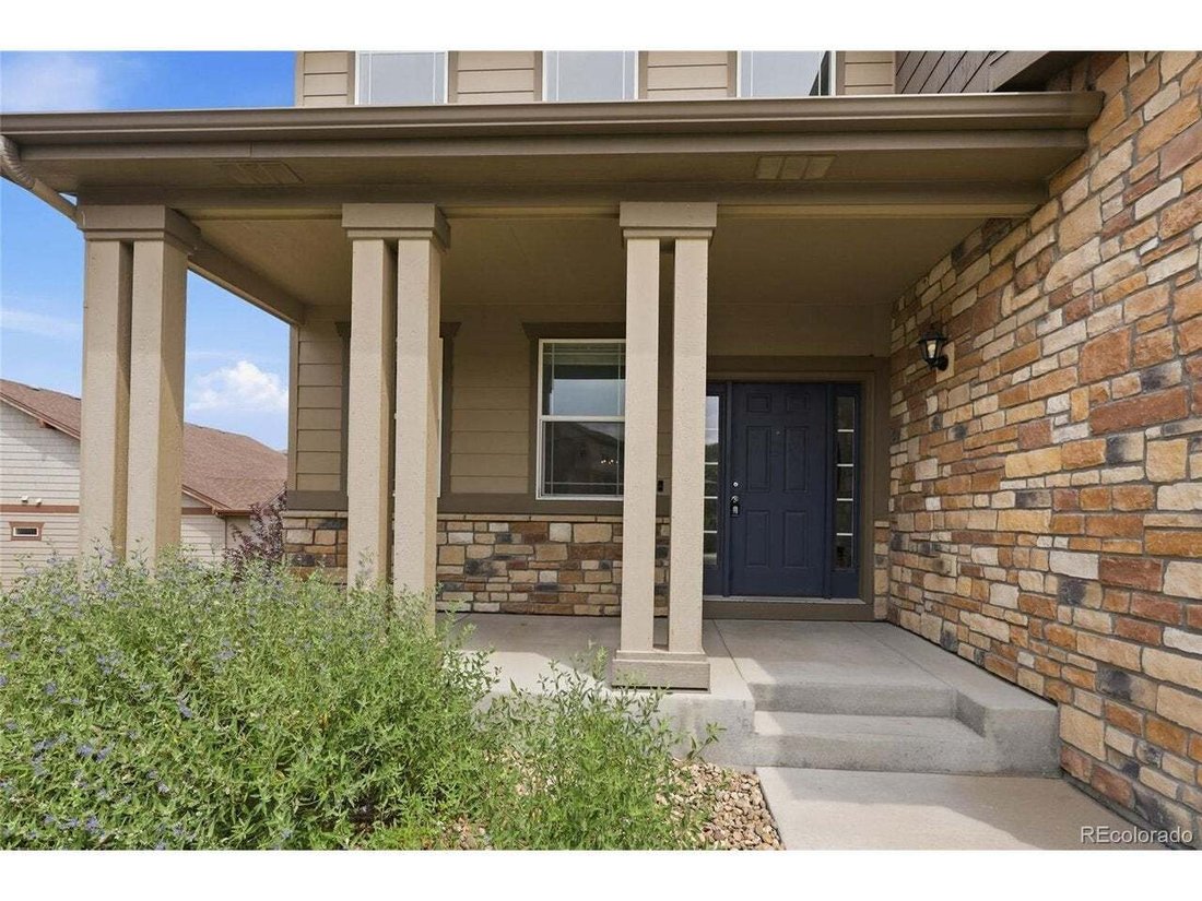 House in Castle Rock, Colorado, United States 3 - 18631007