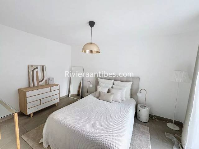 Apartment in Fontmerle, Antibes, France 4 - 15675544