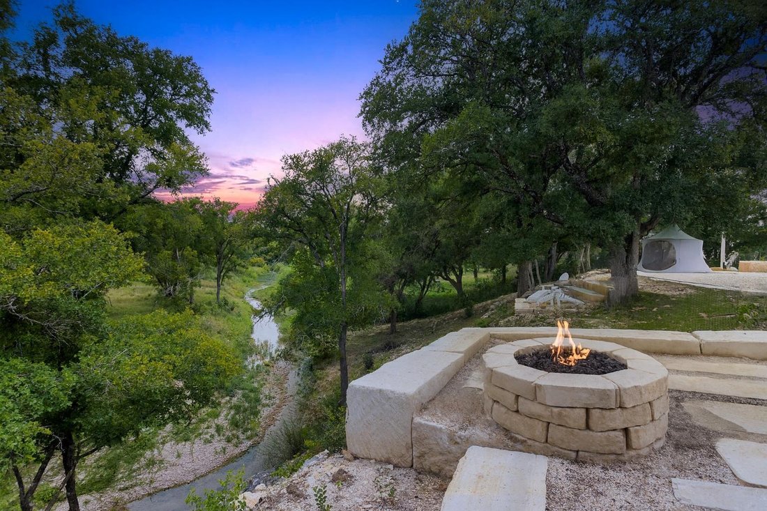 House in Salado, Texas, United States 1 - 18630865