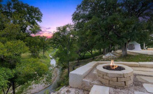 Casa en Salado, Texas, Estados Unidos 1