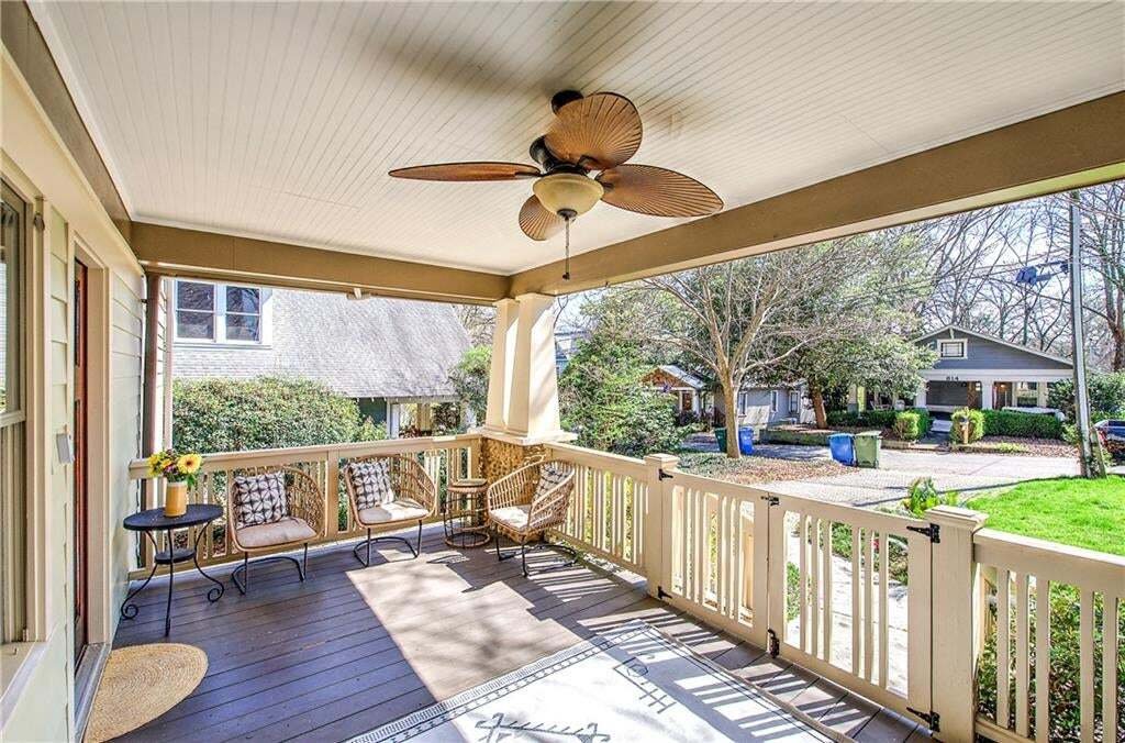House in Atlanta, Georgia, United States 4 - 18631139