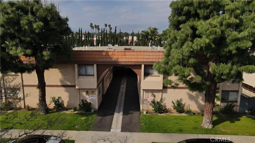 Apartment in Alhambra, California, United States 1 - 18630947