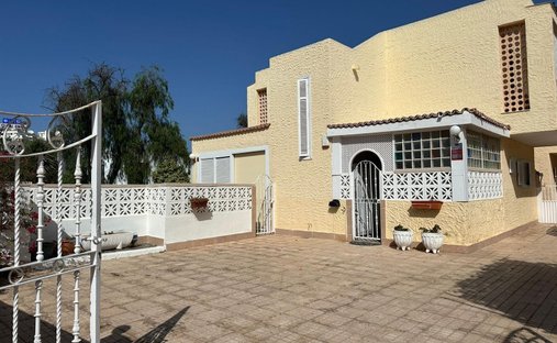 House in Playa de las Americas, Canary Islands, Spain 1