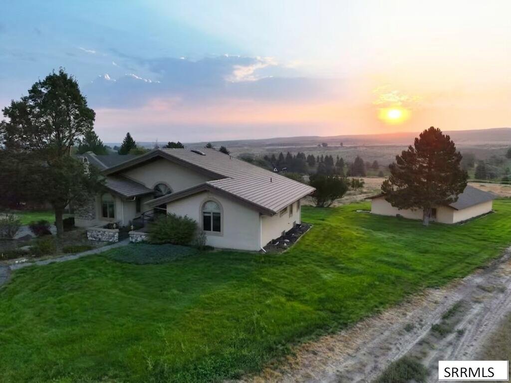 House in Idaho Falls, Idaho, United States 1 - 18612014