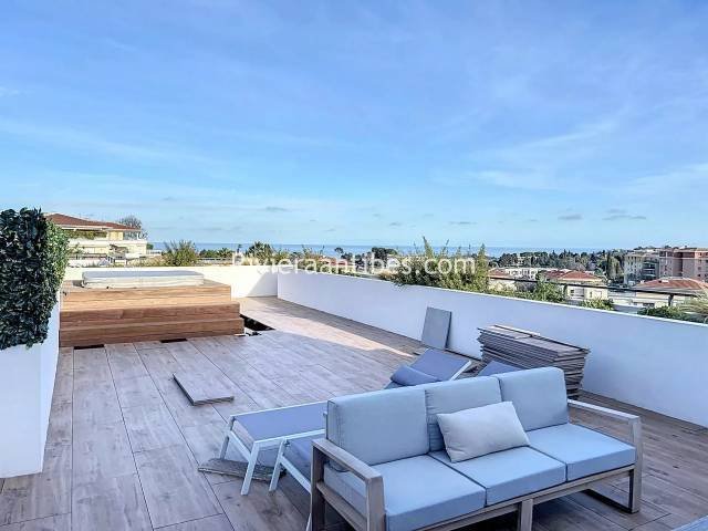 Apartment in Fontmerle, Antibes, France 1 - 15675544