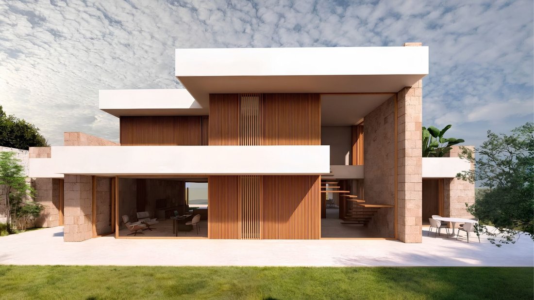Villa in Xabia / Javea, Valencian Community, Spain 5 - 18630984