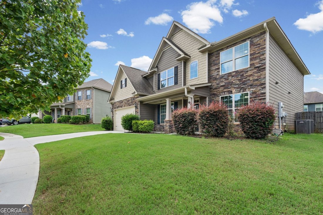 House in Lawrenceville, Georgia, United States 2 - 18631305