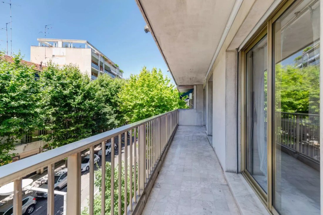 Apartment in Nice, Provence-Alpes-Côte d'Azur, France 4 - 18223041
