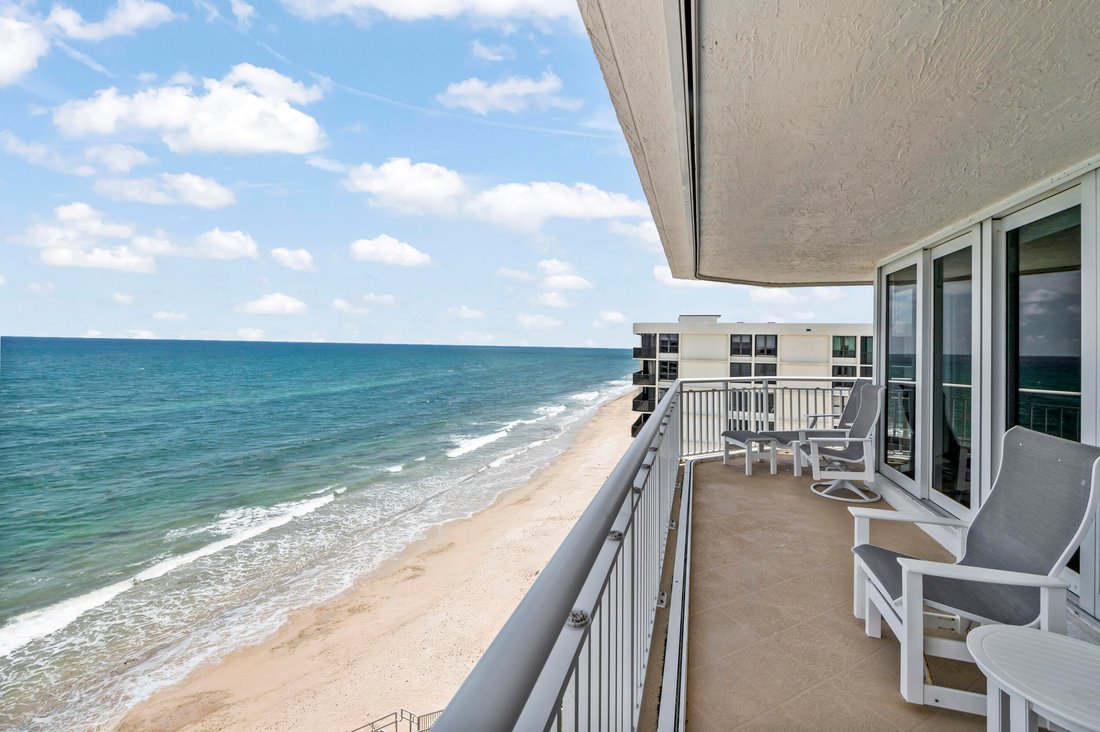Condo in Palm Beach, Florida, United States 4 - 17694860