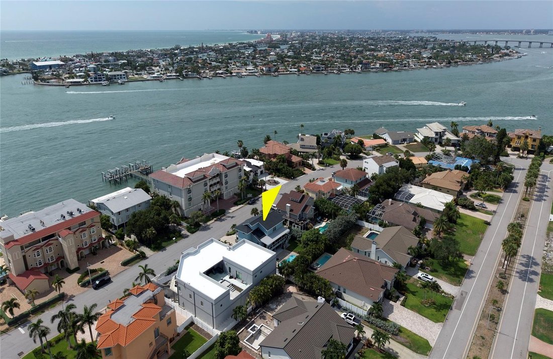 House in St. Petersburg, Florida, United States 5 - 18631064