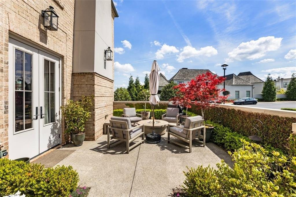 Townhouse in Alpharetta, Georgia, United States 3 - 17616089