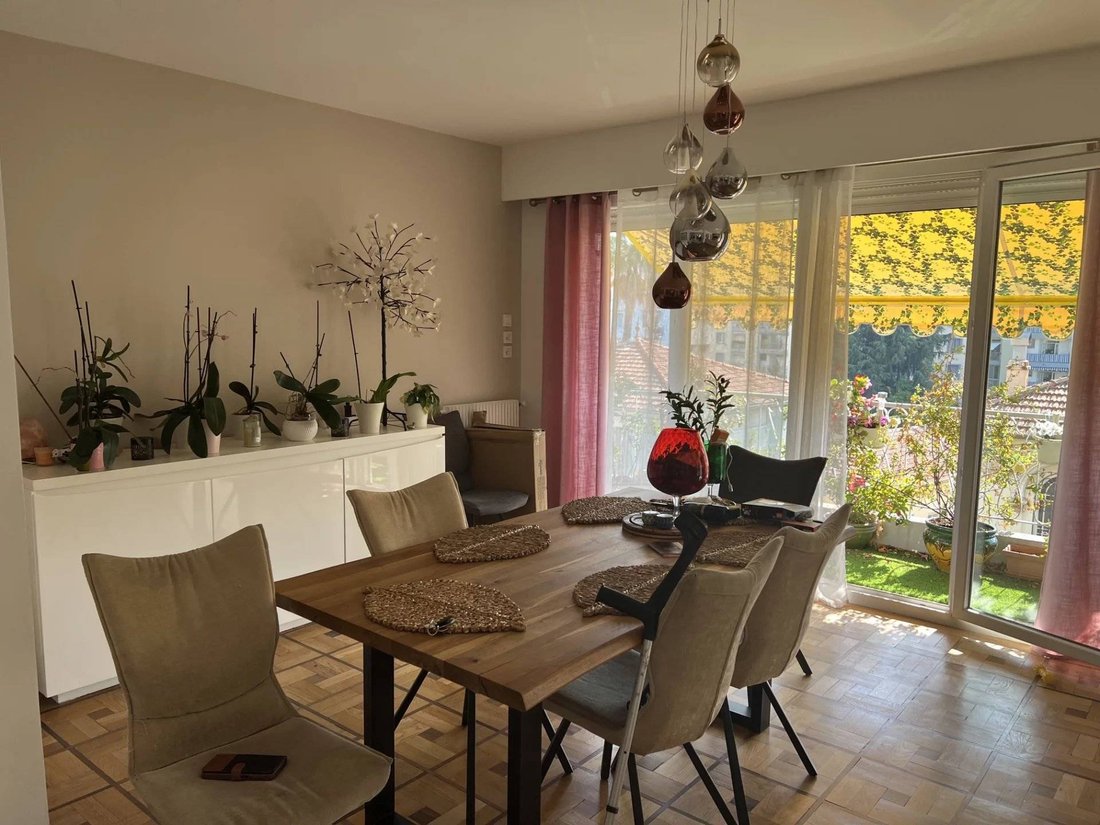 Apartment in Nice, Provence-Alpes-Côte d'Azur, France 2 - 18330488