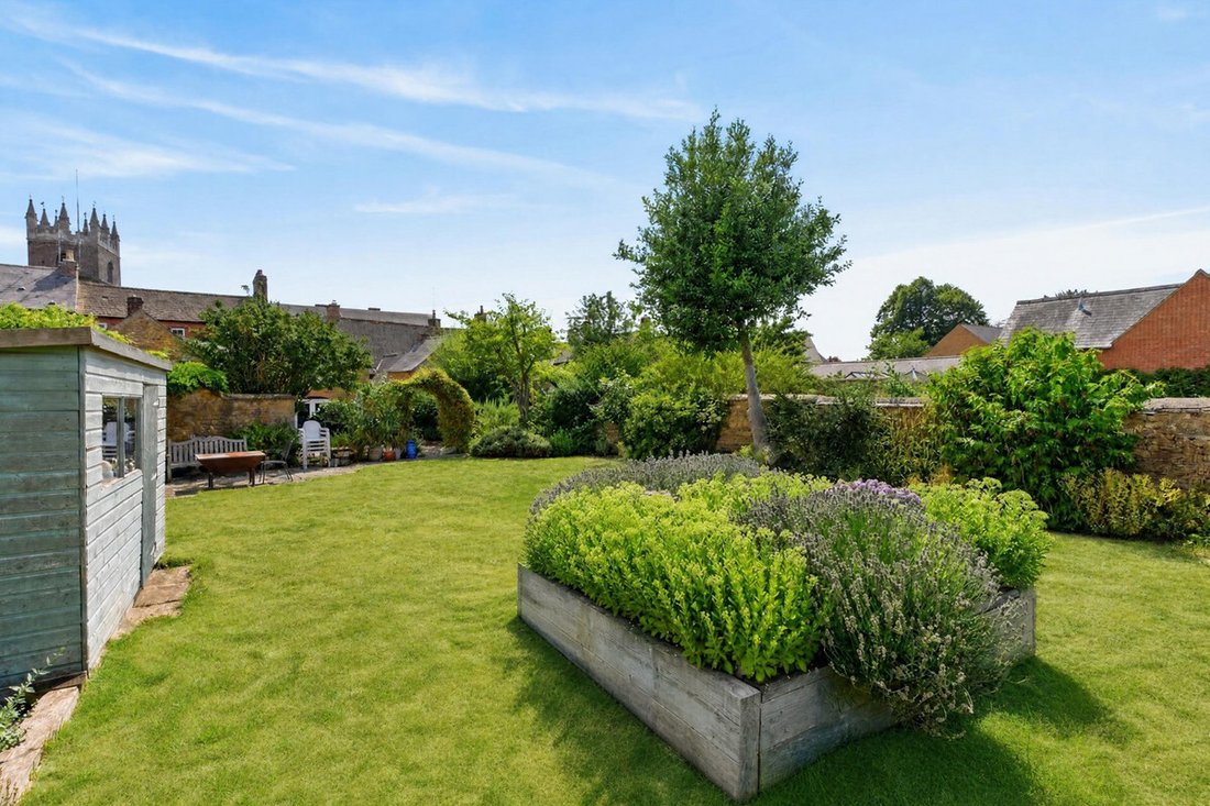 Country House in Deddington, England 4 - 18631391