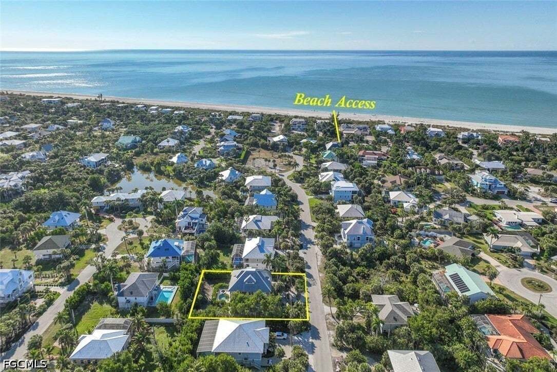 House in Sanibel, Florida, United States 3 - 18631078