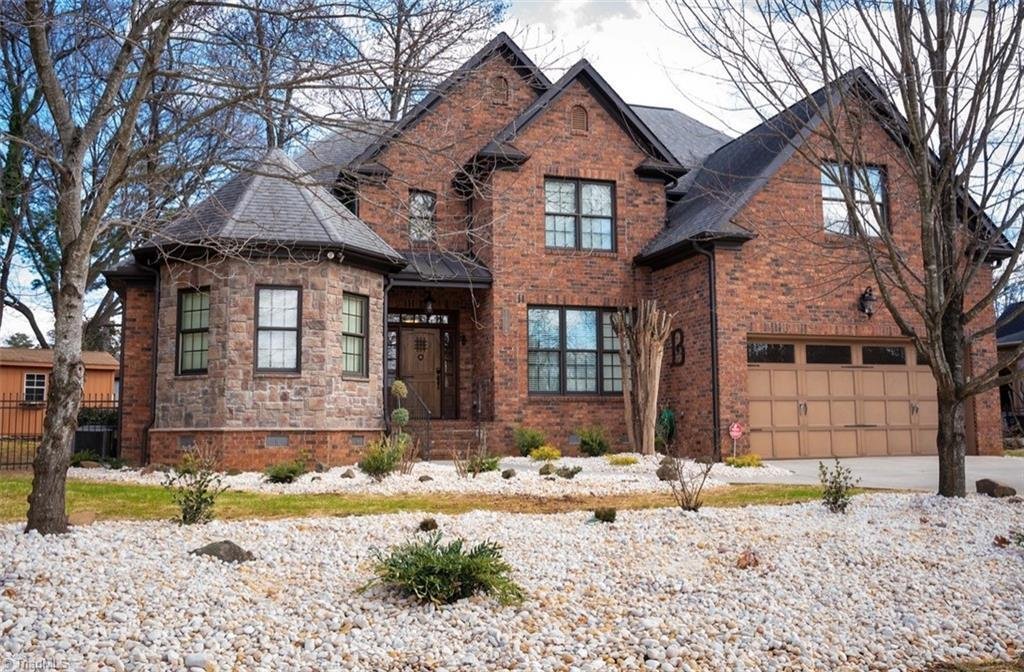House in Greensboro, North Carolina, United States 1 - 18631234