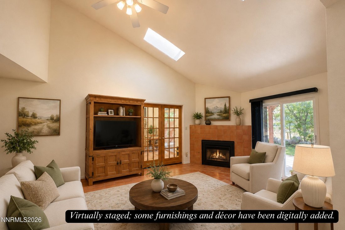 House in Spanish Springs, Nevada, United States 2 - 18543253