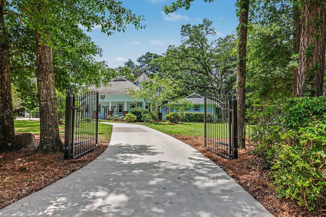House in Tallahassee, Florida, United States 3 - 18630834
