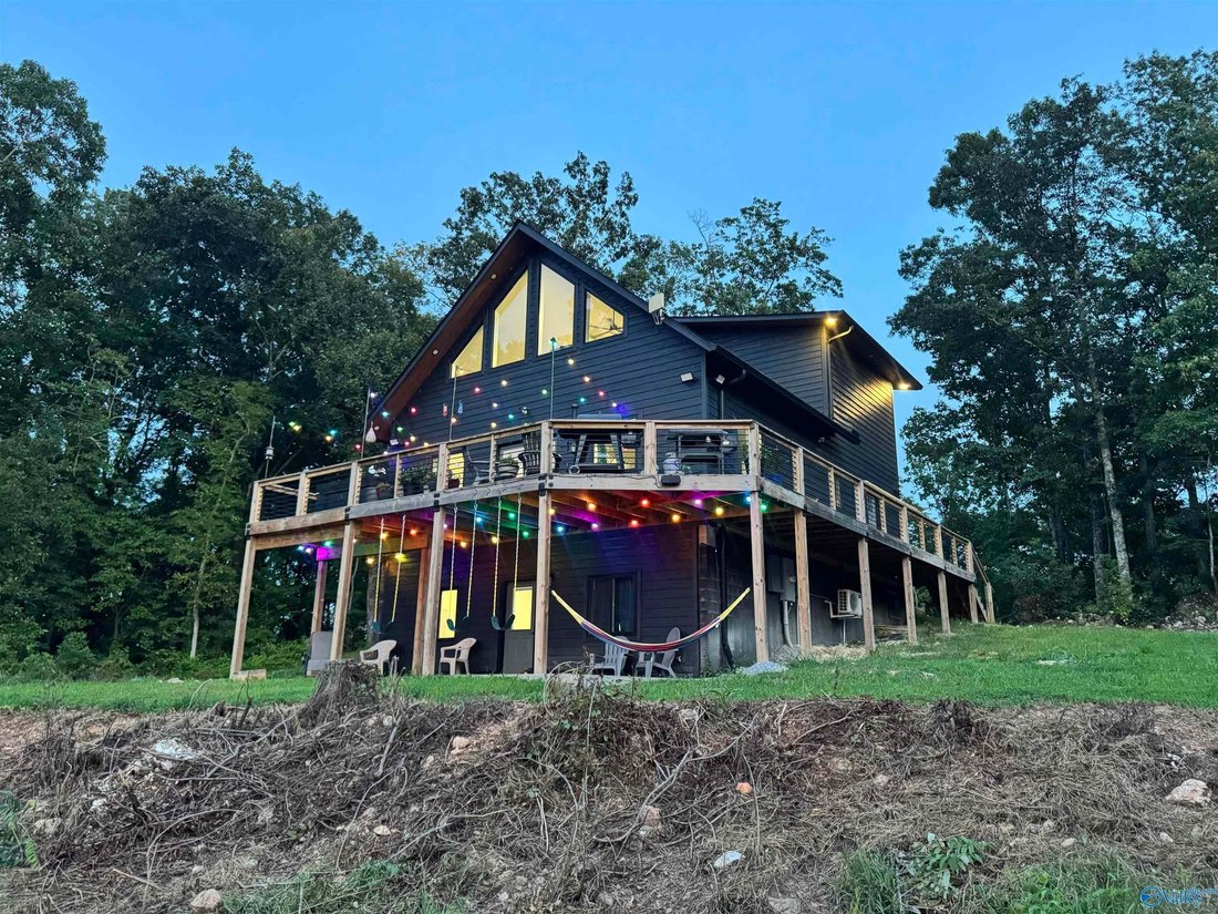 House in Ashville, Alabama, United States 4 - 18629399