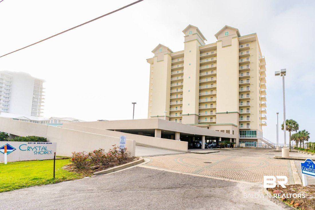 House in Gulf Shores, Alabama, United States 1 - 18630858