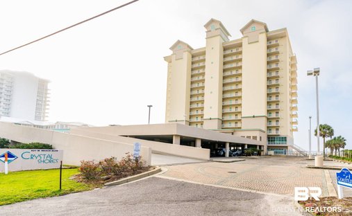 House in Gulf Shores, Alabama, United States 1