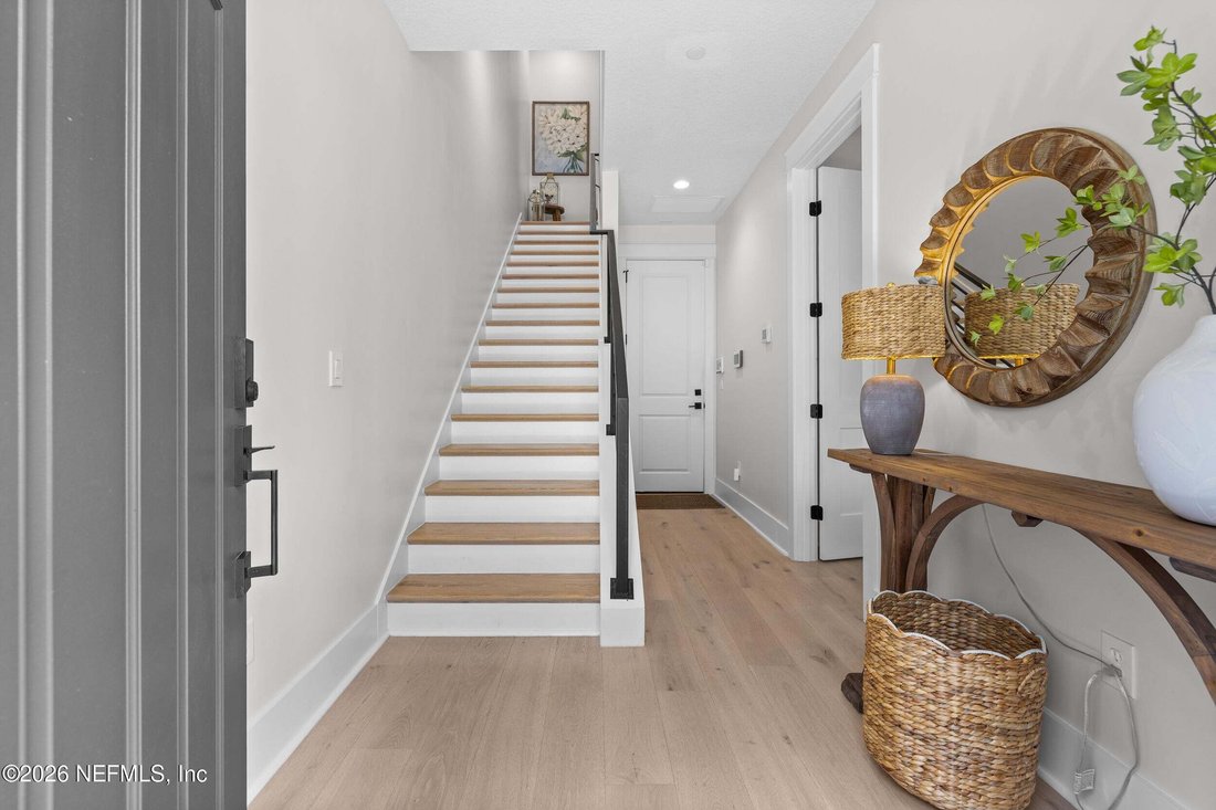 Townhouse in Jacksonville, Florida, United States 5 - 18631050