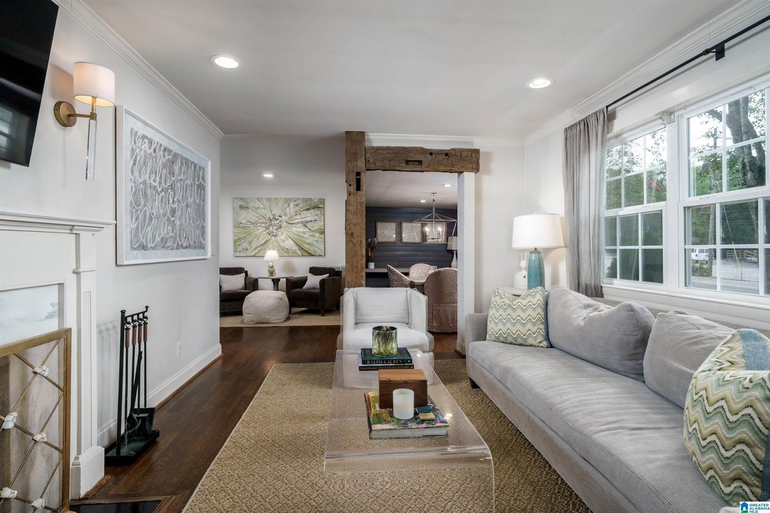 House in Mountain Brook, Alabama, United States 5 - 18631210