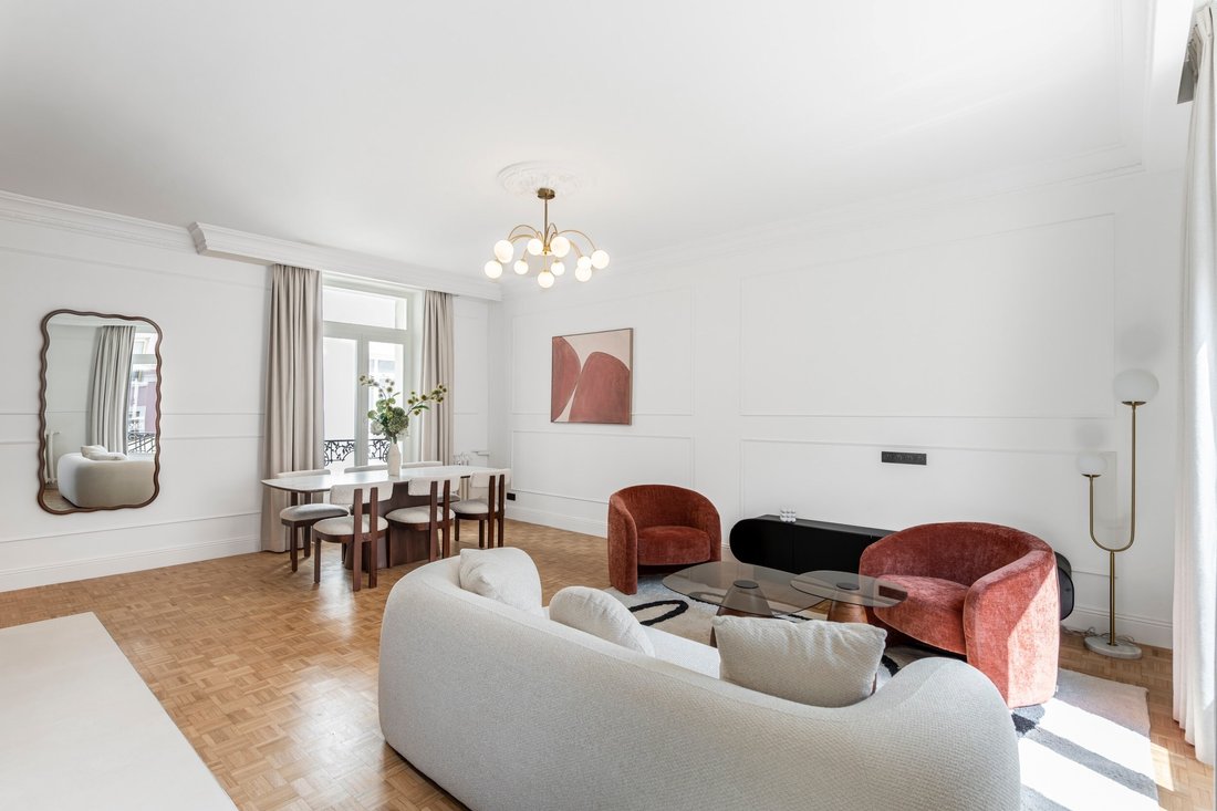 Apartment in Musiciens - Thiers, Nice, France 3 - 18631262