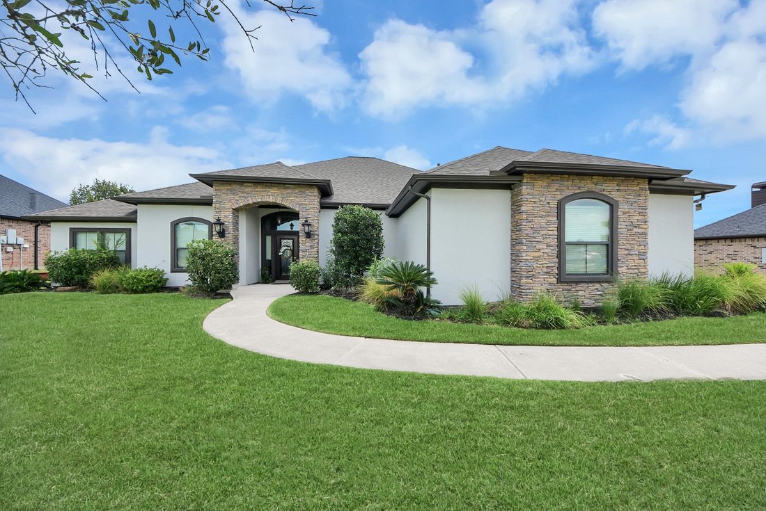 House in Montgomery, Texas, United States 2 - 18631111
