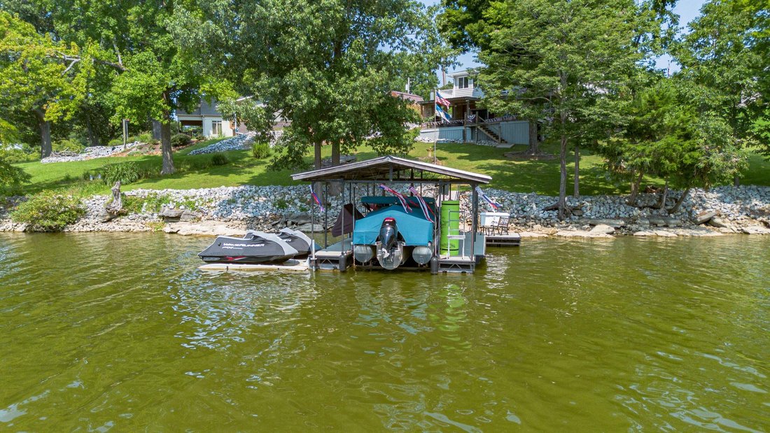House in Eddyville, Kentucky, United States 2 - 18630900