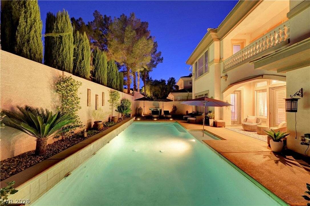 House in Las Vegas, Nevada, United States 2 - 18631130