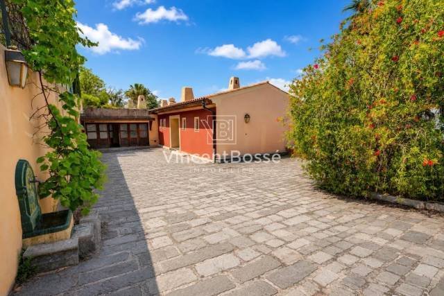 House in Nice, Provence-Alpes-Côte d'Azur, France 4 - 18096019