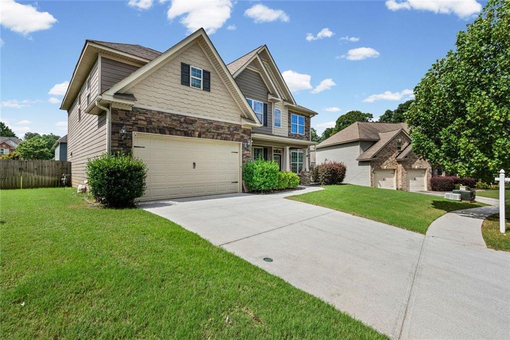 House in Lawrenceville, Georgia, United States 3 - 18631149
