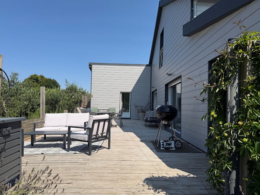 House in Octeville-sur-Mer, Normandy, France 4 - 18631412