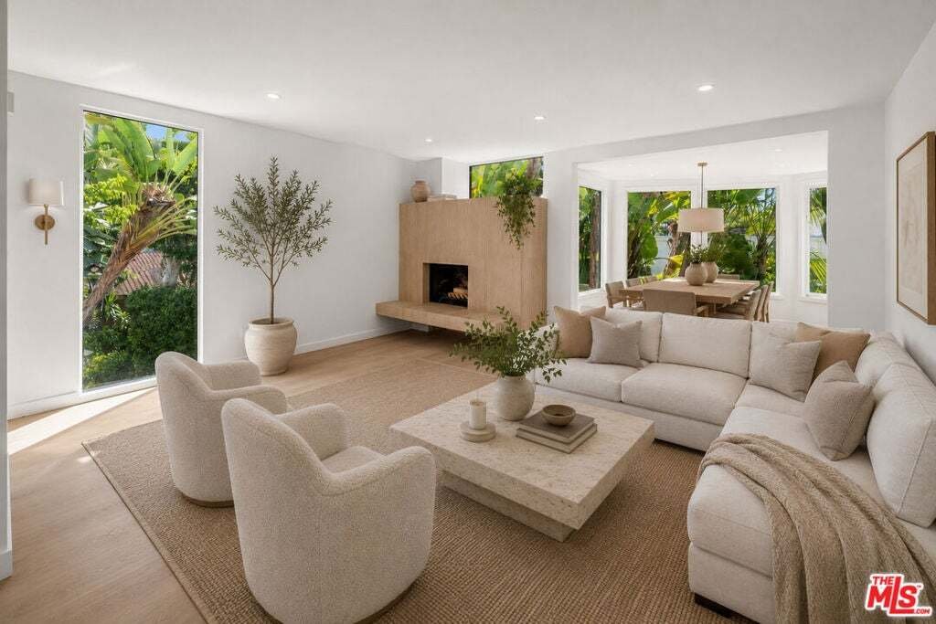 House in Beverly Hills, California, United States 2 - 18505576